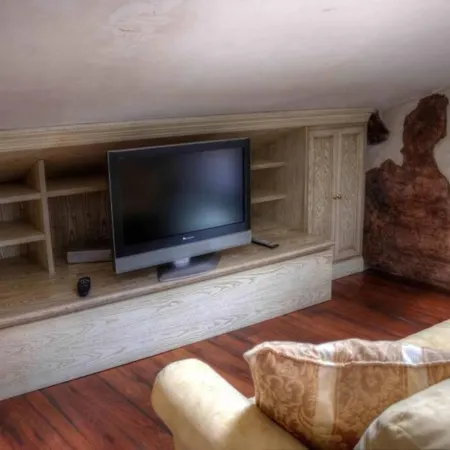 Santa Maria Ad Valetudinarium *