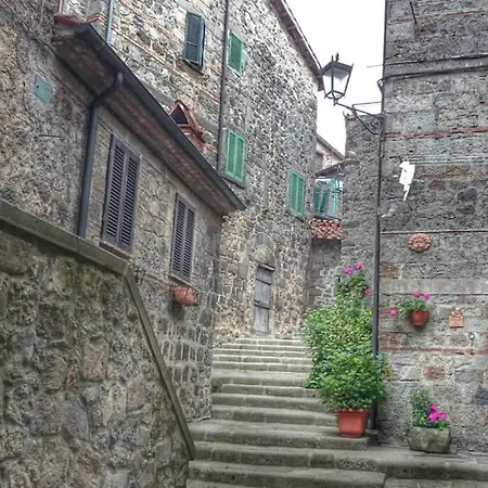 Santa Maria Ad Valetudinarium *
