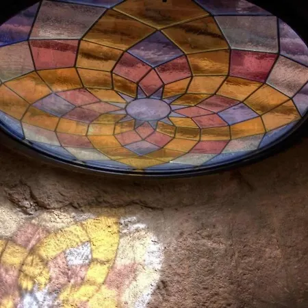 Santa Maria Ad Valetudinarium * Abbadia San Salvator