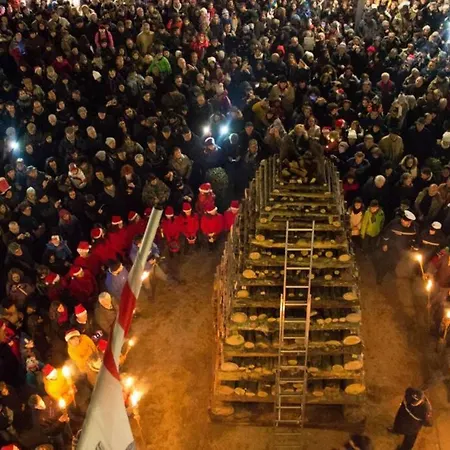 Santa Maria Ad Valetudinarium