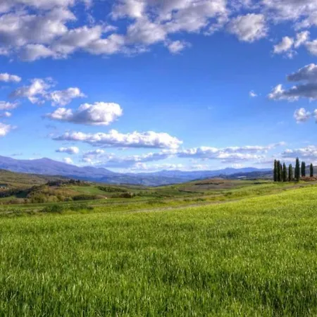 Santa Maria Ad Valetudinarium Abbadia San Salvator