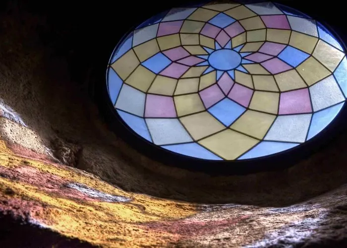 Santa Maria Ad Valetudinarium * Abbadia San Salvator