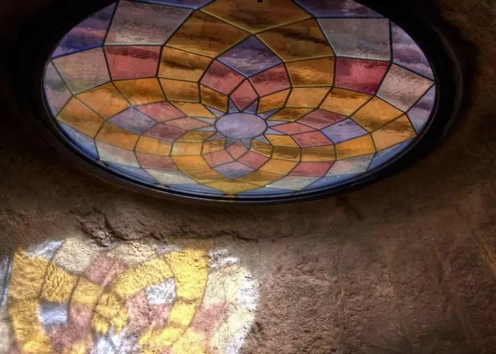 Santa Maria Ad Valetudinarium * Abbadia San Salvator