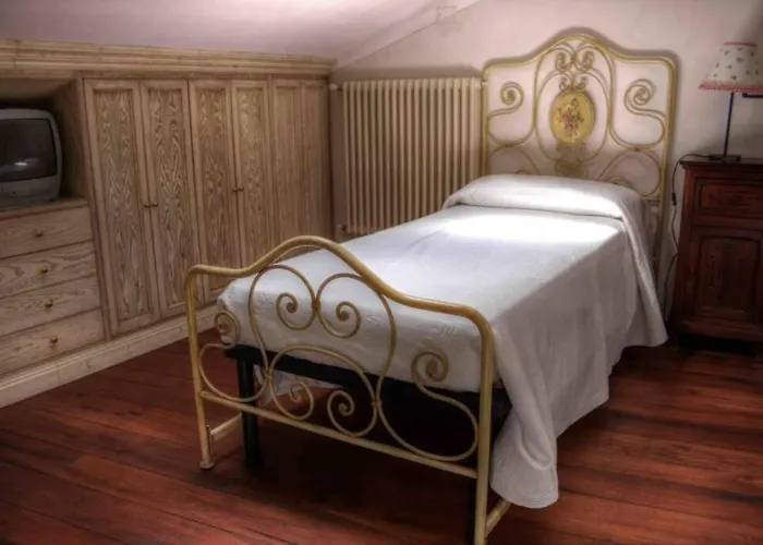 Appartement Santa Maria Ad Valetudinarium Abbadia San Salvator