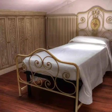 Apartment Santa Maria Ad Valetudinarium Abbadia San Salvator